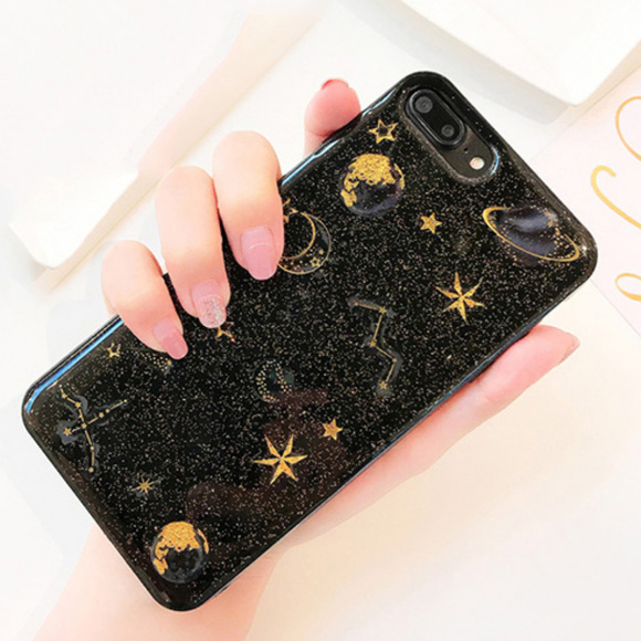 [⚠️Clearance] NEW iPhone X/ XS  Universe Star case - Picture 3 of 7